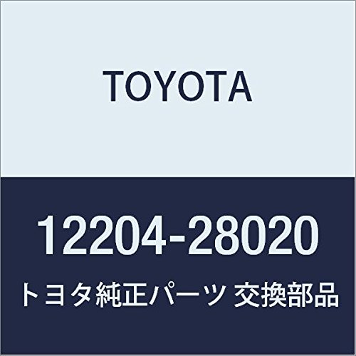 Toyota 12204-28020, PCV Valve