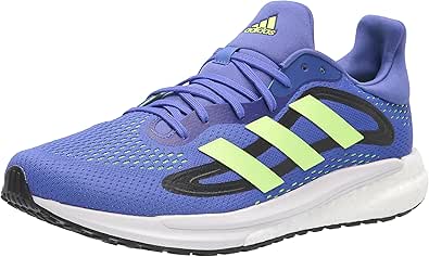 adidas Men's Solar Glide 4 Trail Running Shoe