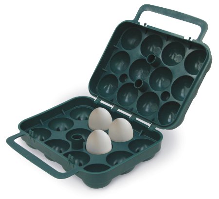 Stansport Camping 12 Egg Container