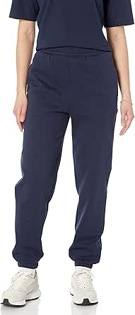 Amazon Essentials Women's Relaxed Jogger (Available in Plus Size)