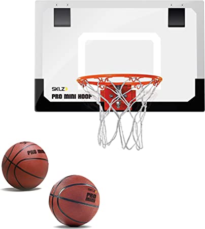 SKLZ Pro Mini Basketball Hoop