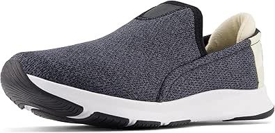 New Balance Women's Dynasoft Nergize V1 Slip on Cross Trainer