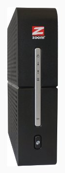 Zoom Telephonics AC1900 Cable Modem/Router (5363)