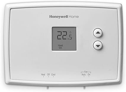 Honeywell Home RTH111B Digital Non-Programmable Thermostat