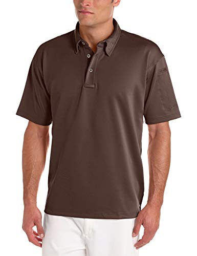 Propper Men's I.C.E. Short Sleeve Performance Polo Shirt