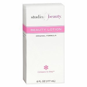 Studio 35 Beauty Lotion, 6 oz