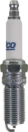 ACDelco 17 Professional RAPIDFIRE Spark Plug (Pack of 1)