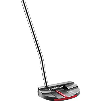 TaylorMade Big Red OSCB Monte Carlo Putter