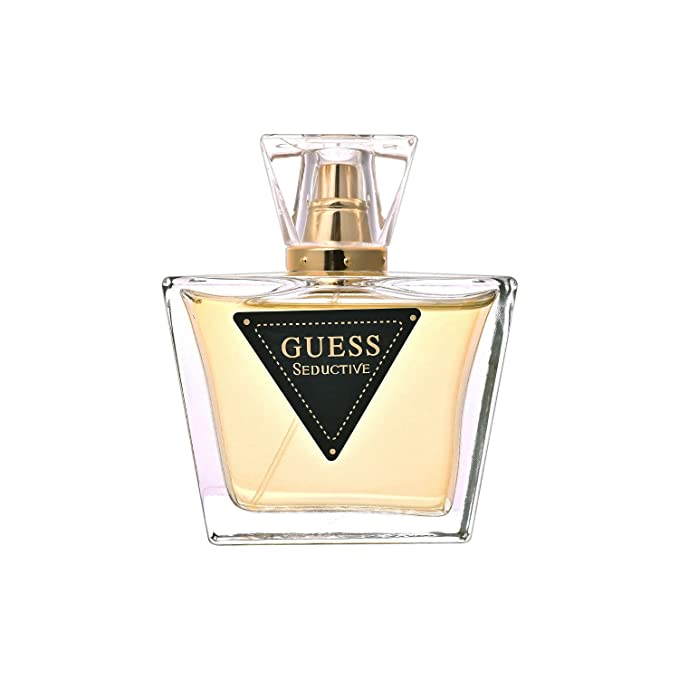 Guess Seductive Women Eau De Toilette, 75ml