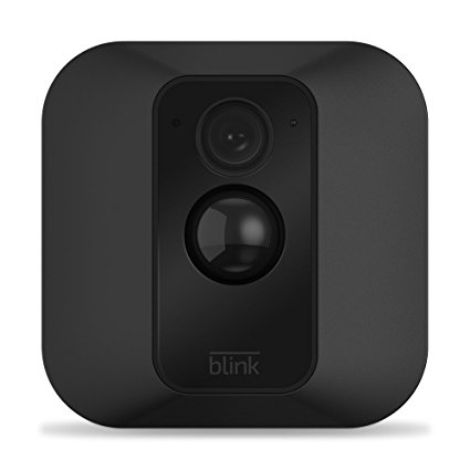 Blink XT Indoor/Outdoor Home Security Camera System, Add on Camera for Existing Blink Customer Systems