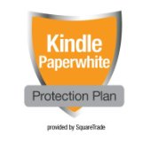 2-Year Protection Plan plus Accident Protection for Kindle Paperwhite 7th Generation