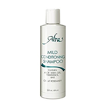 Alra Mild Conditioning Shampoo