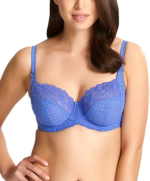 Panache Women's Envy Balconnet Bra (7285)