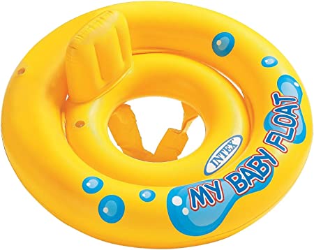 Intex My Baby Float