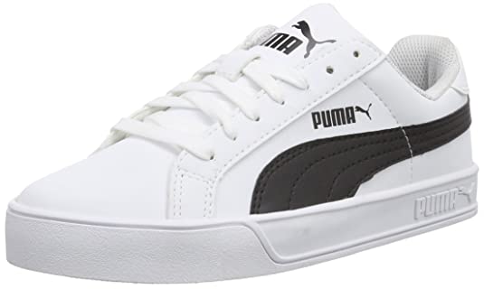 Puma Unisex-Adult Smash Vulc Sneaker