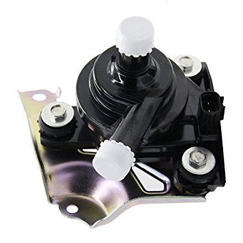 New Engine Cooling Inverter Water Pump with Brackets for 2004-2009 Toyota Prius Hybrid # G9020-47031