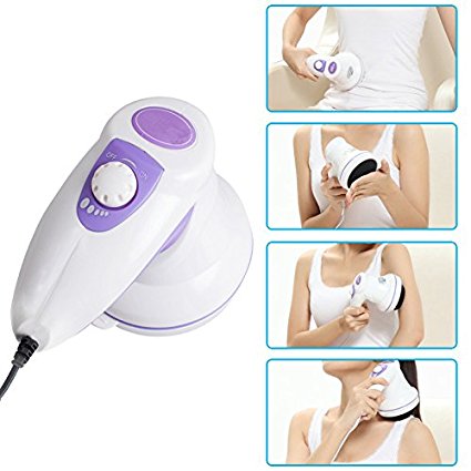 Carejoy® Full Body Massage Professional Handheld Fat Remove Massager Slim Machine
