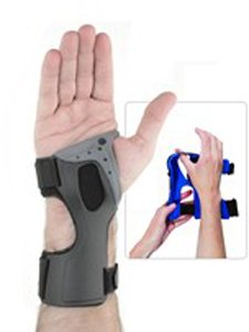 Ossur Wrist Brace Exolite Large Right 517077