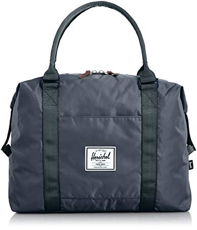 Herschel Supply Co. Strand Navy Nylon One Size