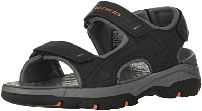 Skechers Men's Strap Closure Sandle Fishermen