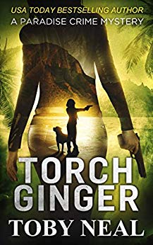 Torch Ginger (Paradise Crime Mysteries, Book 2)