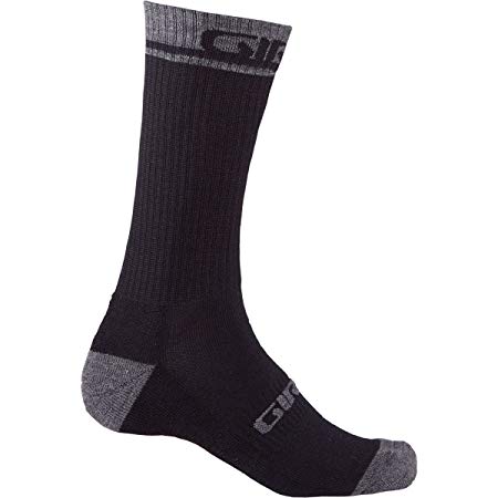 Giro Winter Merino Wool Socks