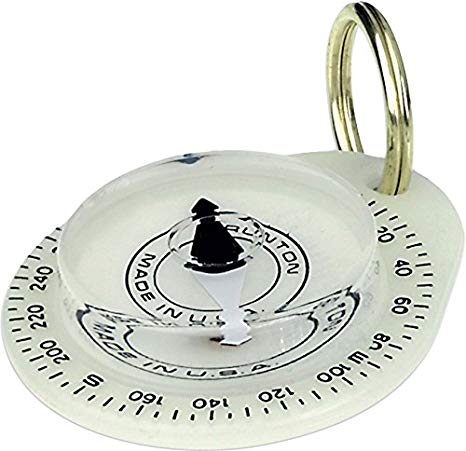 Brunton 9041 Glow Compass