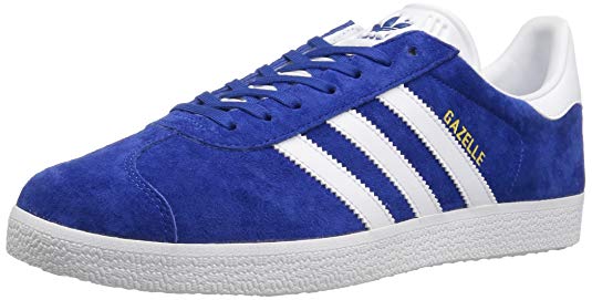 adidas Men's Gazelle Casual Sneakers