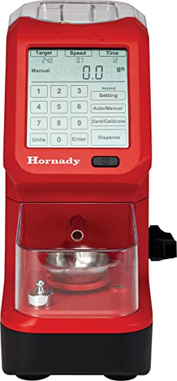 Hornady Auto Charge