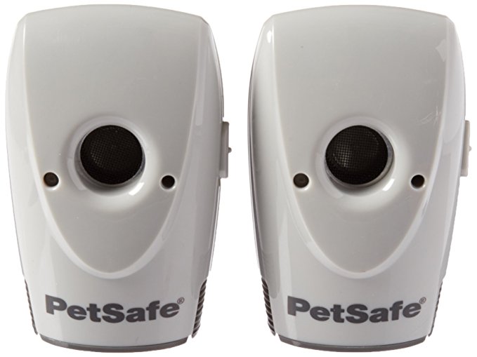 Petsafe Multi-Room Indoor Bark Control System