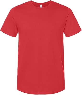 Fruit of the Loom Men's Iconic T-Shirt