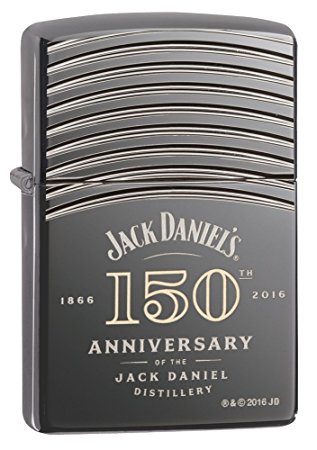 Zippo Jack Daniel's Lighters