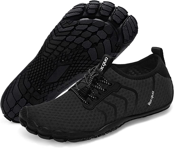 Racqua Composite Mesh Water Shoes Men Women