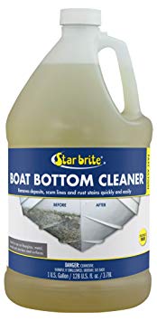 Star brite Boat Bottom Cleaner