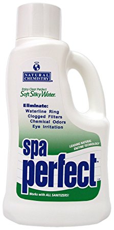 Natural Chemistry Spa Perfect - 2Liter