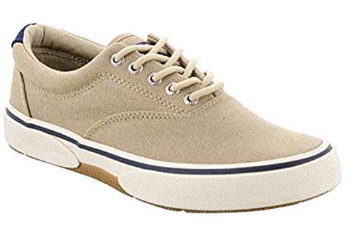 Sperry Top-Sider Halyard CVO Chambray Sneaker Men's