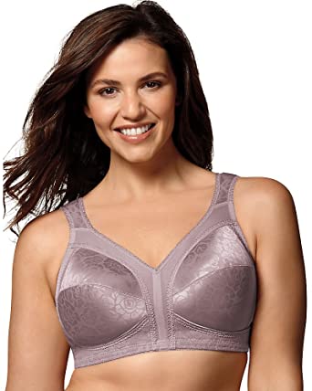 Playtex 18 Hour Ultimate Shoulder Comfort Wirefree Bra