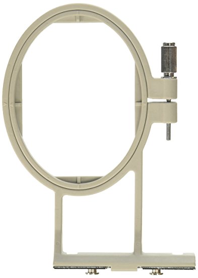 Brother SA431 2-Inch-by-1-1/2-Inch Small Hoop