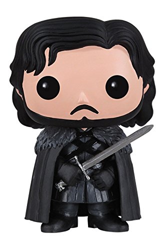 Game of Thrones: Jon Snow