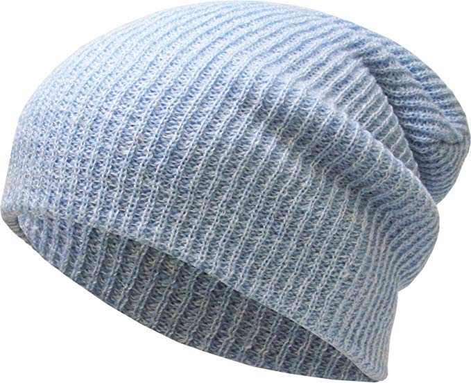 KBETHOS Comfortable Soft Slouchy Beanie Collection Winter Ski Baggy Hat Unisex Various Styles