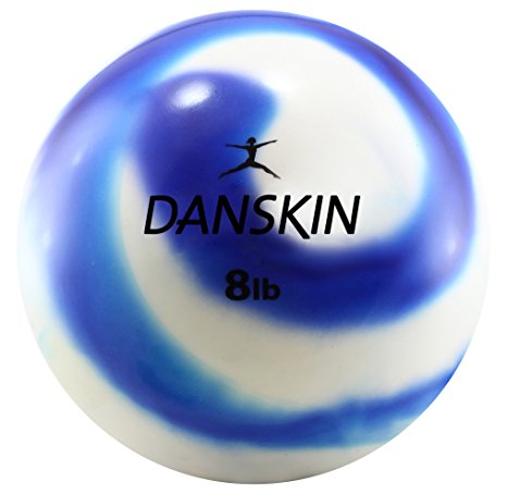 Danskin Weighted Toning Ball