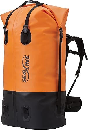 SealLine Pro Pack Waterproof Backpack