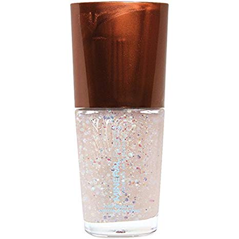 Mineral Fusion Nail Polish, Snowflake, 0.33 Ounce