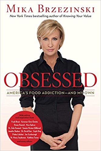 Obsessed: America's Food Addiction--and My Own