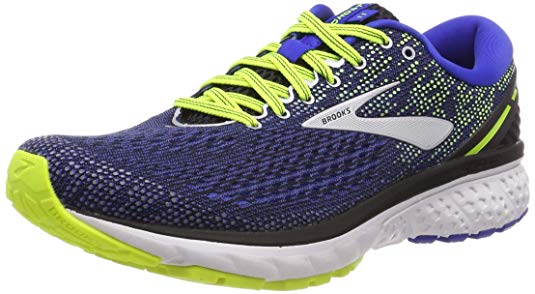 Brooks Men's Ghost 11 Running Shoes