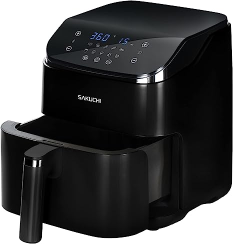 Sakuchi Air Fryer