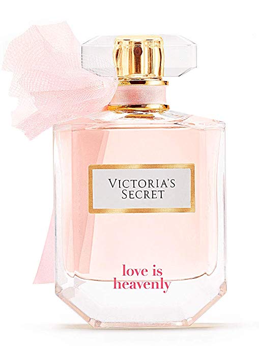 Victoria's Secret Love Is Heavenly Eau de Parfum 50ml