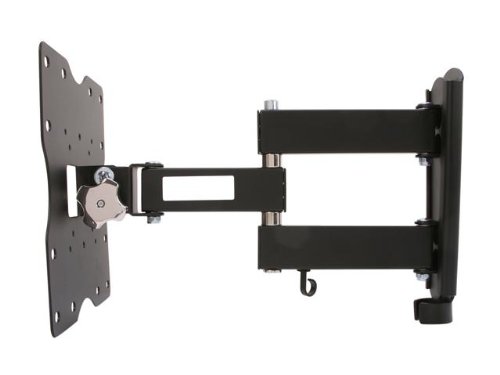 Rosewill RHTB-11011 17-32-Inch Tilt/Swivel Wall Mount