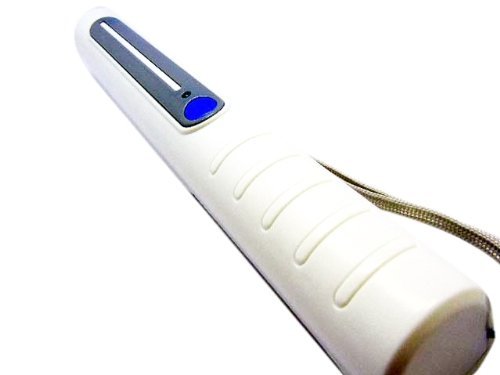 Portable UV - C Light with UV - C Sanitizing Wand