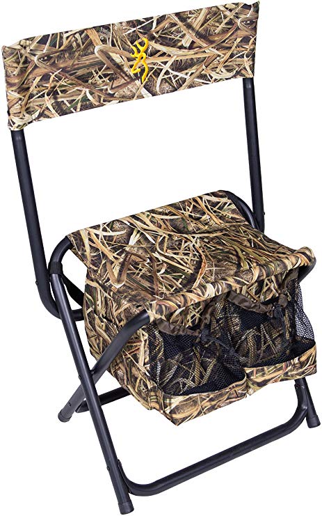 Browning Camping Dove Shooter Hunting Chair